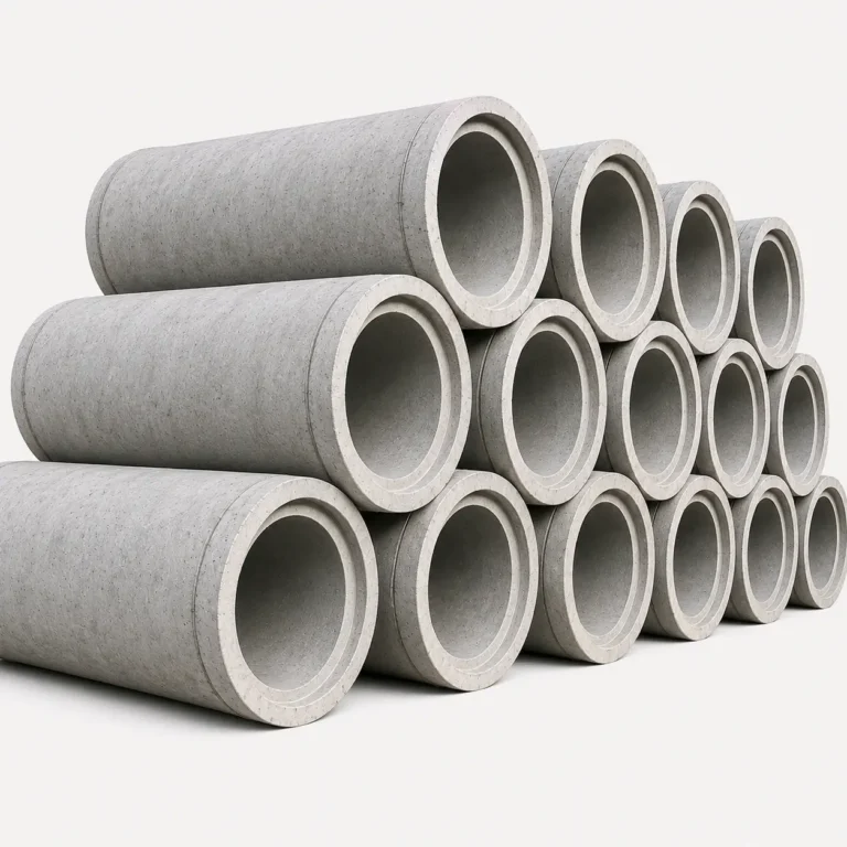 Pipa Beton Bertulang