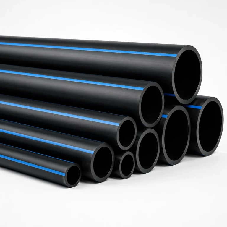 Pipa HDPE