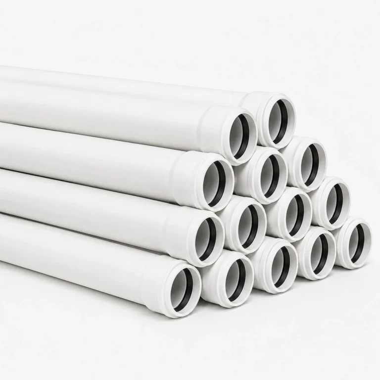 Pipa PVC-U